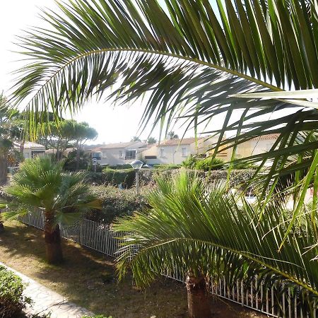 Studio Cabine Cap D'Agde Luaran gambar