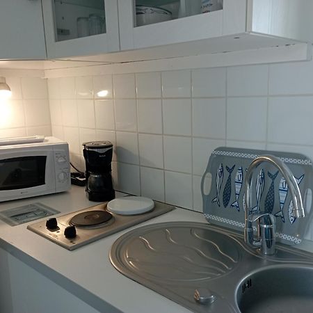 Studio Cabine Cap D'Agde Luaran gambar
