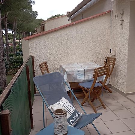 Studio Cabine Cap D'Agde Luaran gambar