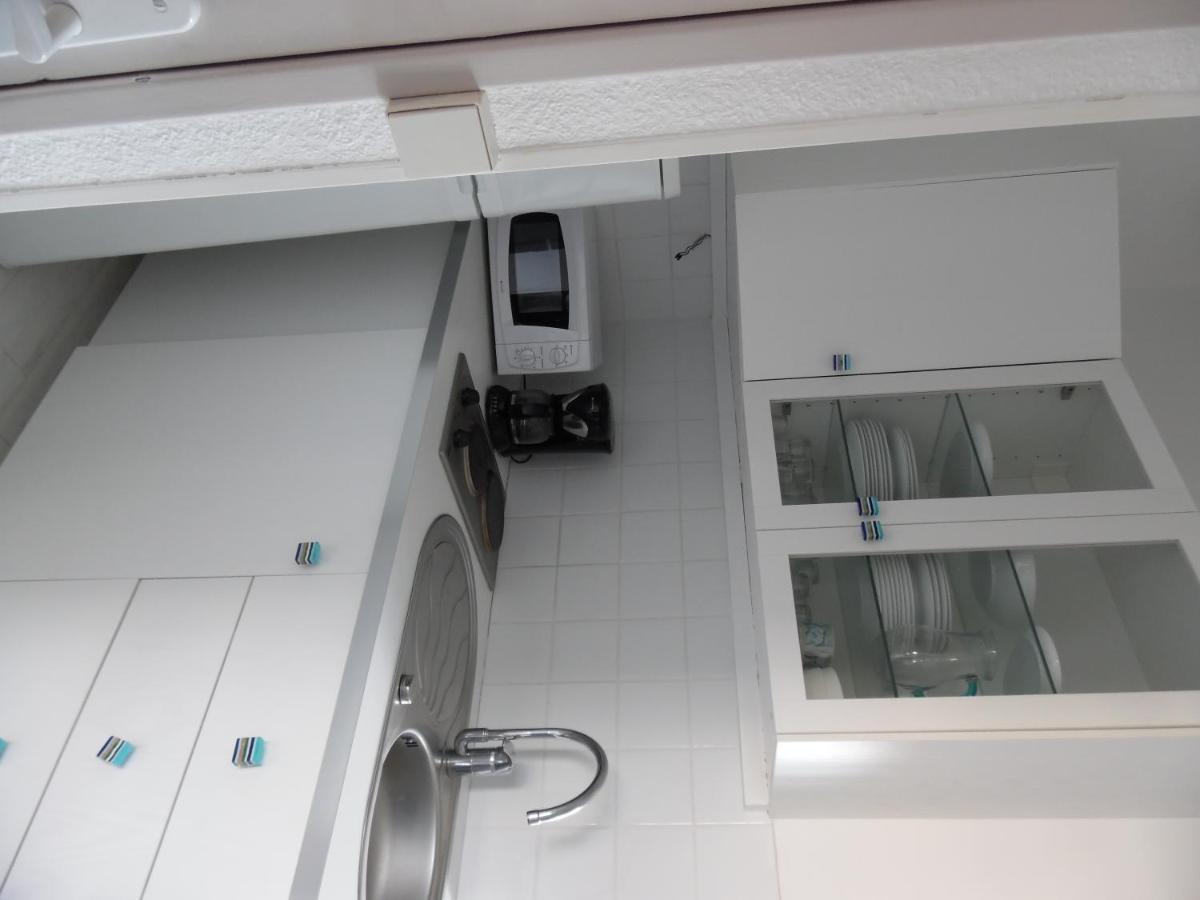 Studio Cabine Cap D'Agde Luaran gambar