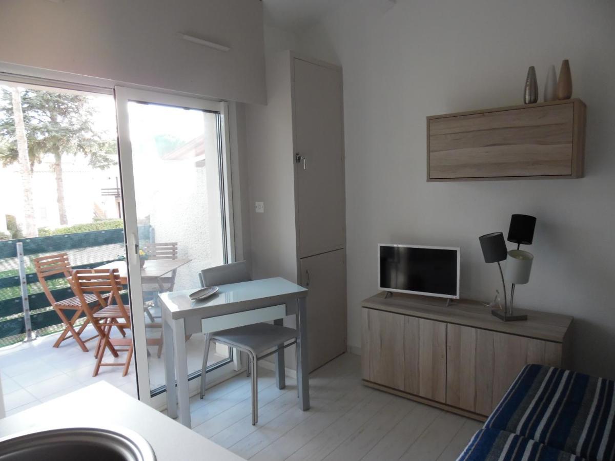 Studio Cabine Cap D'Agde Luaran gambar
